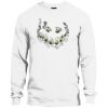 Heavyweight Long Sleeve T-Shirt Thumbnail