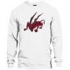Heavyweight Long Sleeve T-Shirt Thumbnail