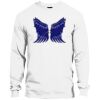Heavyweight Long Sleeve T-Shirt Thumbnail