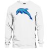 Heavyweight Long Sleeve T-Shirt Thumbnail