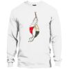 Heavyweight Long Sleeve T-Shirt Thumbnail