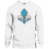 Heavyweight Long Sleeve T-Shirt Thumbnail