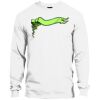 Heavyweight Long Sleeve T-Shirt Thumbnail