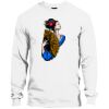 Heavyweight Long Sleeve T-Shirt Thumbnail