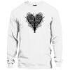 Heavyweight Long Sleeve T-Shirt Thumbnail