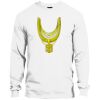 Heavyweight Long Sleeve T-Shirt Thumbnail