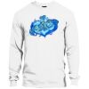 Heavyweight Long Sleeve T-Shirt Thumbnail