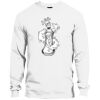 Heavyweight Long Sleeve T-Shirt Thumbnail