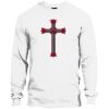 Heavyweight Long Sleeve T-Shirt Thumbnail