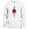 Heavyweight Long Sleeve T-Shirt Thumbnail