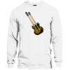 Heavyweight Long Sleeve T-Shirt Thumbnail
