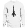 Heavyweight Long Sleeve T-Shirt Thumbnail