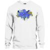 Heavyweight Long Sleeve T-Shirt Thumbnail