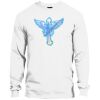 Heavyweight Long Sleeve T-Shirt Thumbnail