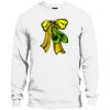 Heavyweight Long Sleeve T-Shirt Thumbnail