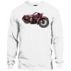 Heavyweight Long Sleeve T-Shirt Thumbnail