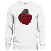 Heavyweight Long Sleeve T-Shirt Thumbnail