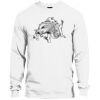 Heavyweight Long Sleeve T-Shirt Thumbnail