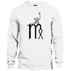 Heavyweight Long Sleeve T-Shirt Thumbnail