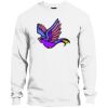 Heavyweight Long Sleeve T-Shirt Thumbnail