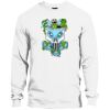 Heavyweight Long Sleeve T-Shirt Thumbnail