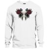 Heavyweight Long Sleeve T-Shirt Thumbnail