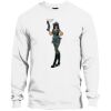 Heavyweight Long Sleeve T-Shirt Thumbnail