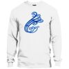 Heavyweight Long Sleeve T-Shirt Thumbnail