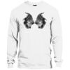 Heavyweight Long Sleeve T-Shirt Thumbnail