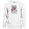Heavyweight Long Sleeve T-Shirt Thumbnail