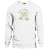 Heavyweight Long Sleeve T-Shirt Thumbnail