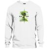 Heavyweight Long Sleeve T-Shirt Thumbnail