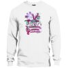 Heavyweight Long Sleeve T-Shirt Thumbnail