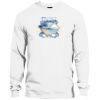 Heavyweight Long Sleeve T-Shirt Thumbnail