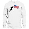 Heavyweight Long Sleeve T-Shirt Thumbnail