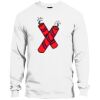Heavyweight Long Sleeve T-Shirt Thumbnail