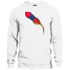 Heavyweight Long Sleeve T-Shirt Thumbnail
