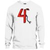 Heavyweight Long Sleeve T-Shirt Thumbnail