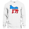 Heavyweight Long Sleeve T-Shirt Thumbnail