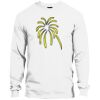 Heavyweight Long Sleeve T-Shirt Thumbnail