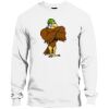 Heavyweight Long Sleeve T-Shirt Thumbnail