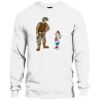 Heavyweight Long Sleeve T-Shirt Thumbnail