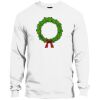Heavyweight Long Sleeve T-Shirt Thumbnail
