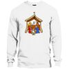 Heavyweight Long Sleeve T-Shirt Thumbnail