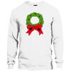 Heavyweight Long Sleeve T-Shirt Thumbnail