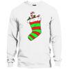 Heavyweight Long Sleeve T-Shirt Thumbnail