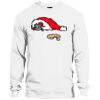 Heavyweight Long Sleeve T-Shirt Thumbnail