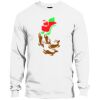 Heavyweight Long Sleeve T-Shirt Thumbnail