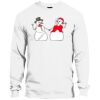 Heavyweight Long Sleeve T-Shirt Thumbnail