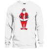 Heavyweight Long Sleeve T-Shirt Thumbnail